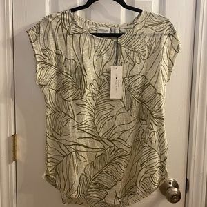 Rachel Zoe top